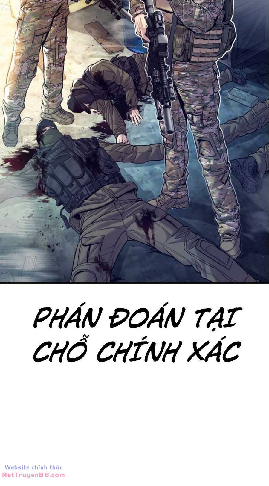 Đặc Vụ Kim Tập 126 trang 4