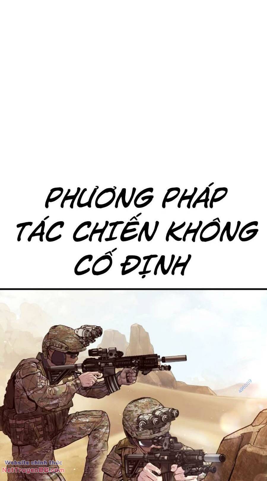 Đặc Vụ Kim Tập 126 trang 5