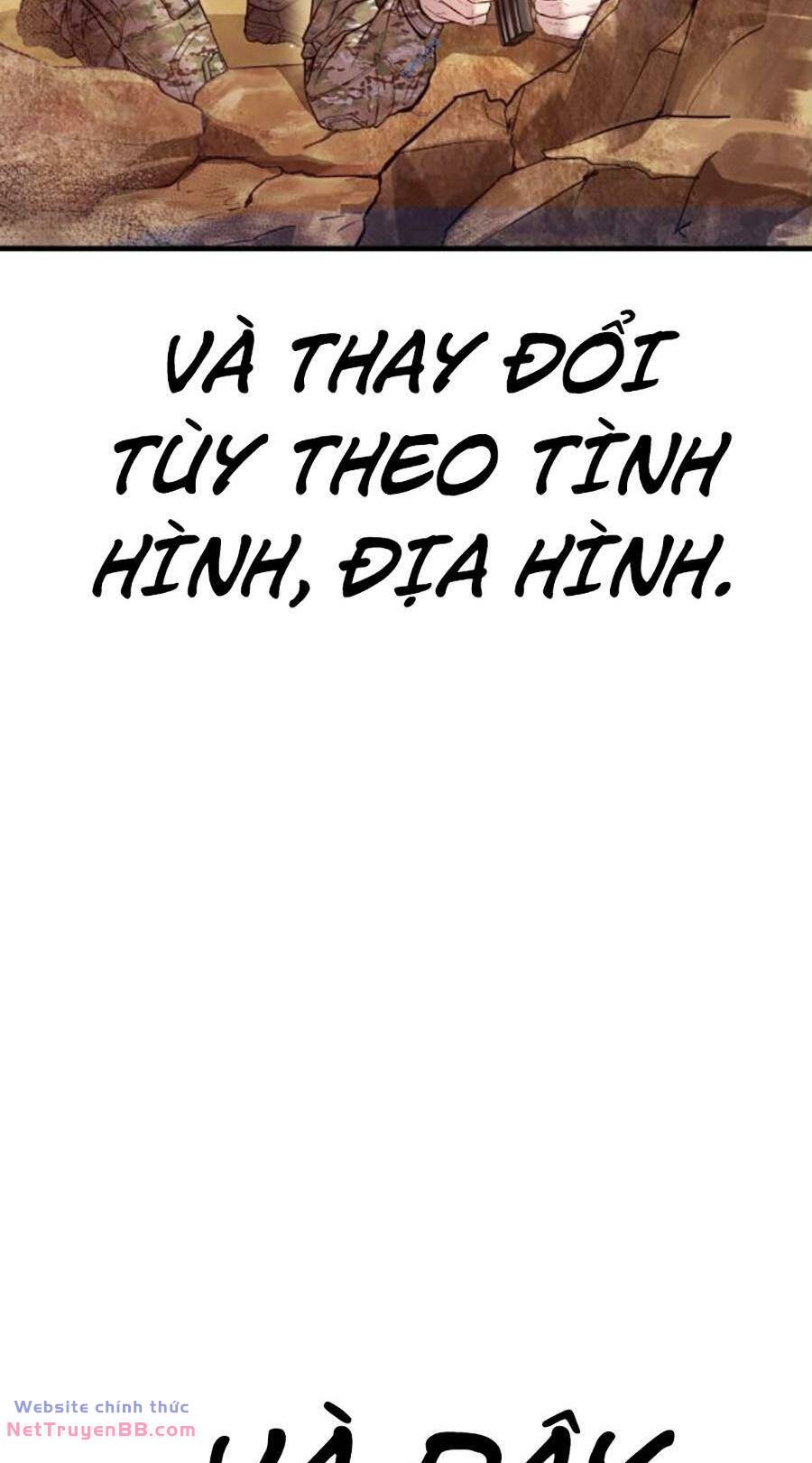Đặc Vụ Kim Tập 126 trang 6