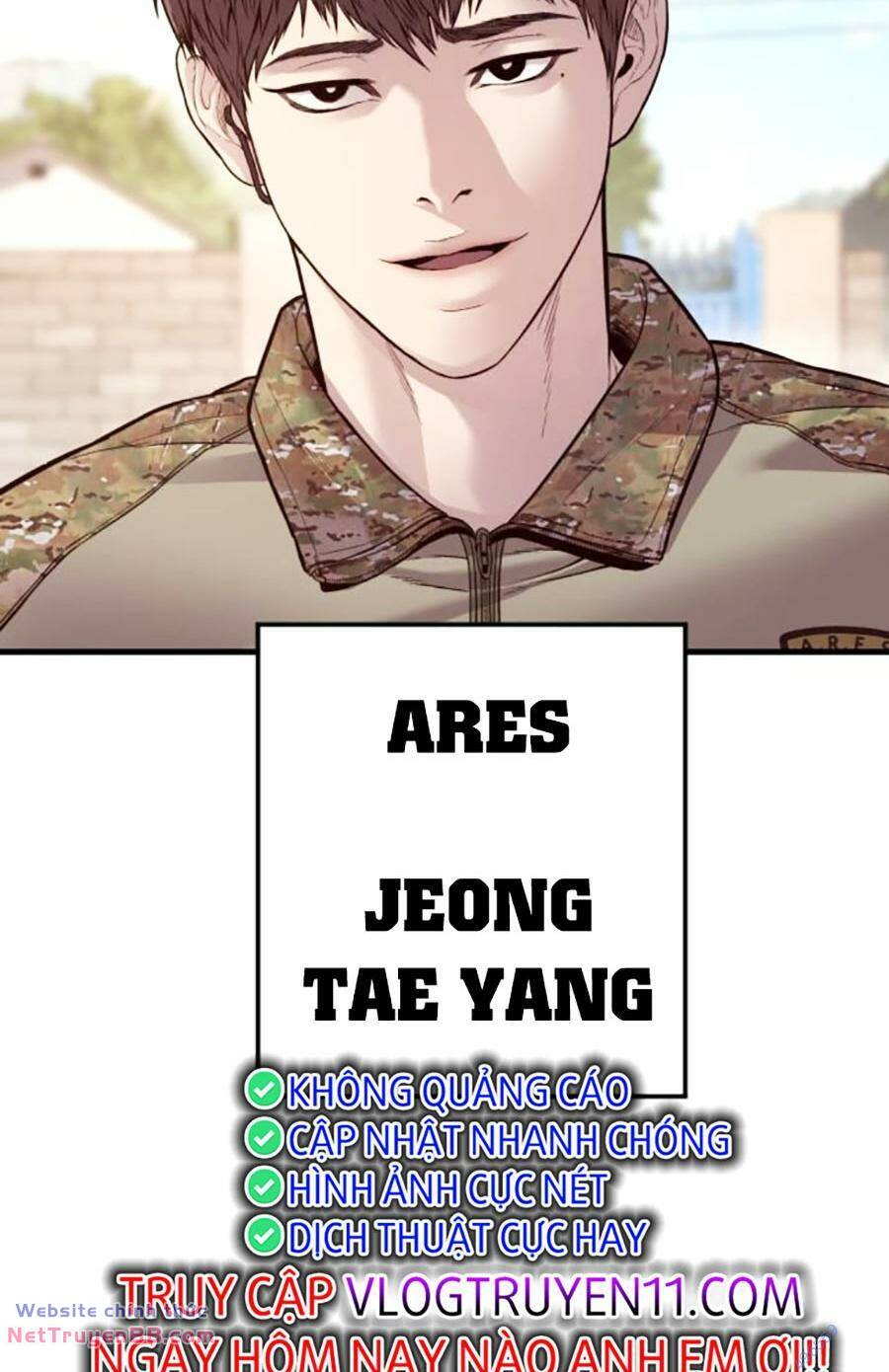 Đặc Vụ Kim Tập 126 trang 54