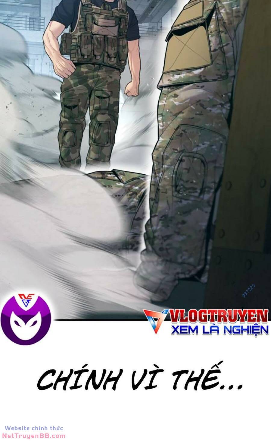 Đặc Vụ Kim Tập 127 trang 107