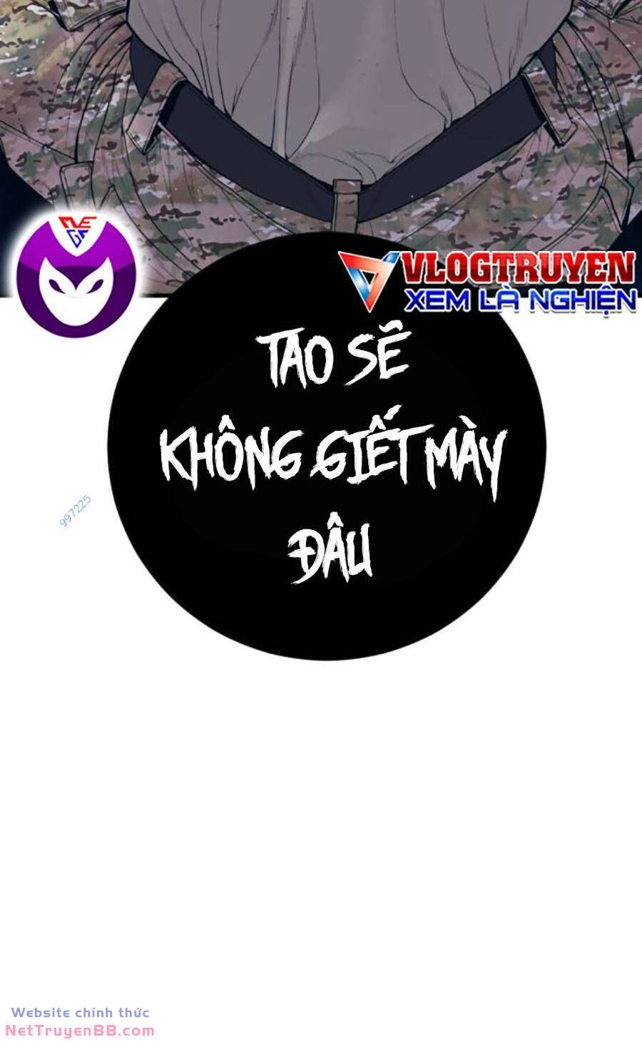 Đặc Vụ Kim Tập 127 trang 112