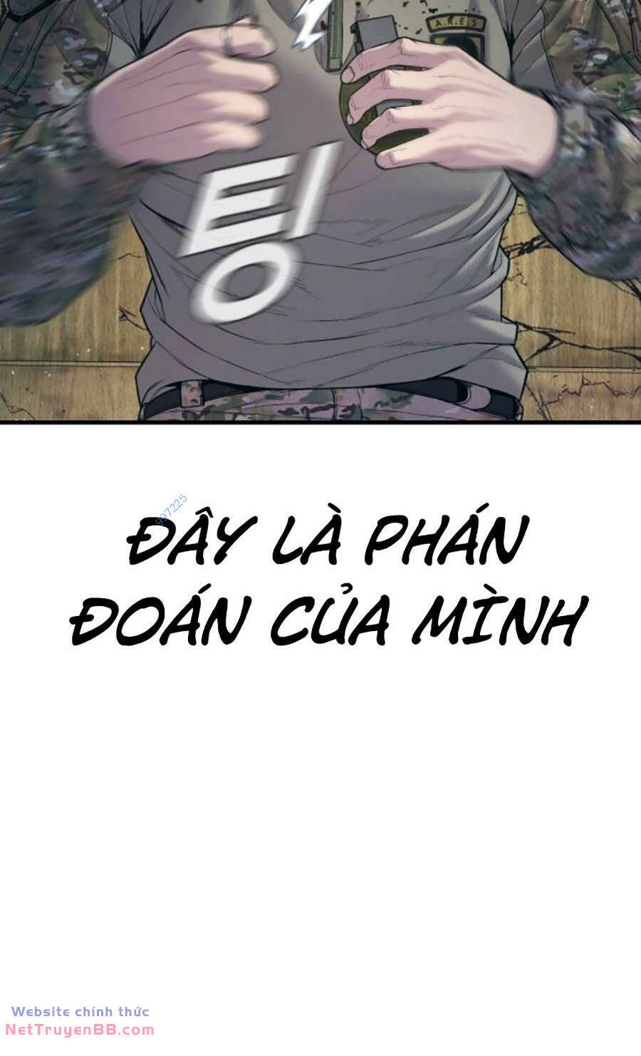 Đặc Vụ Kim Tập 127 trang 116