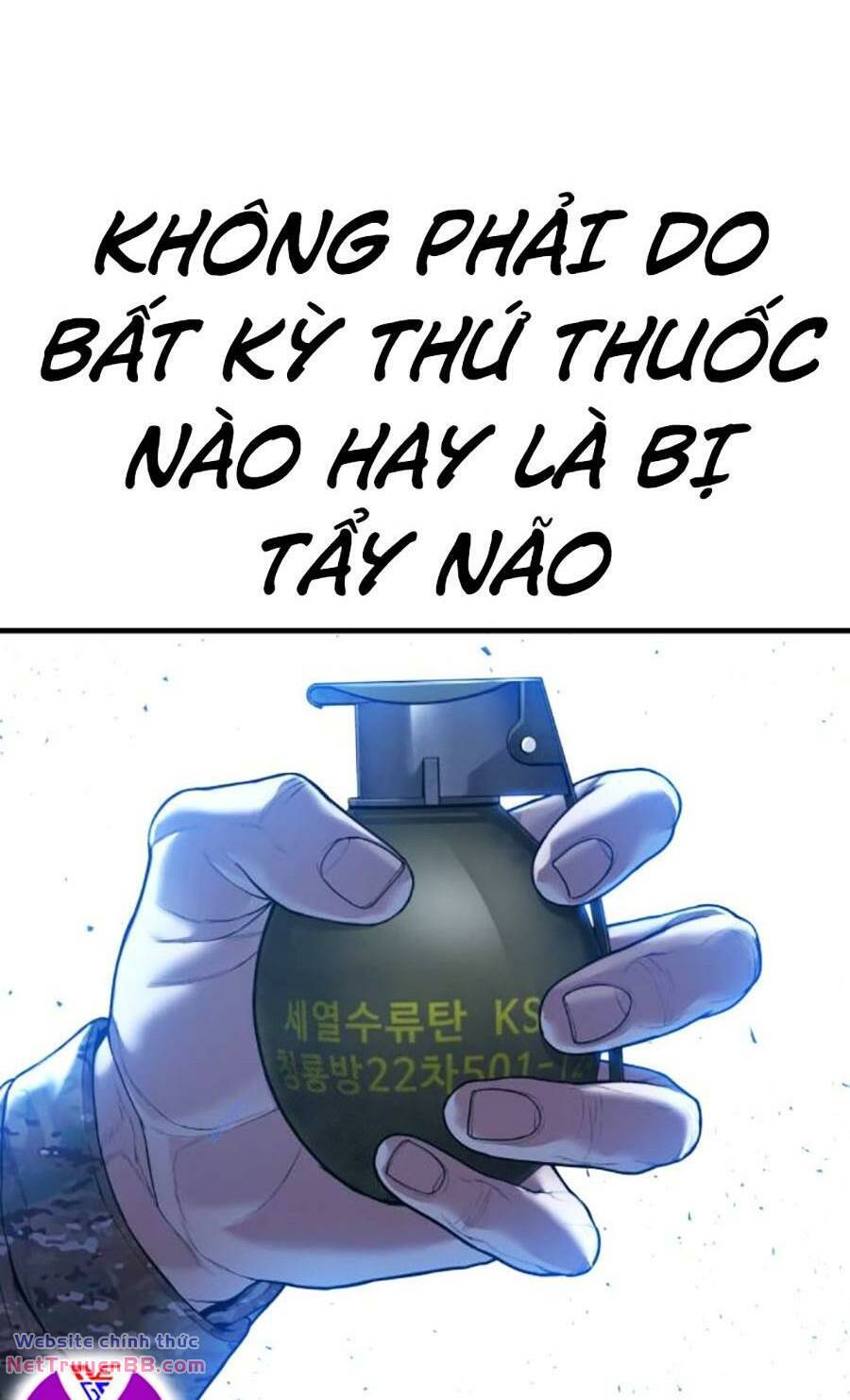 Đặc Vụ Kim Tập 127 trang 117