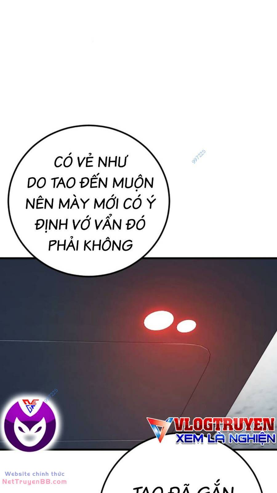 Đặc Vụ Kim Tập 127 trang 137