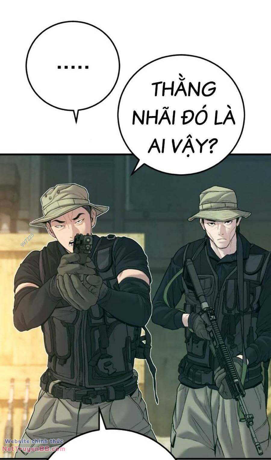 Đặc Vụ Kim Tập 127 trang 15