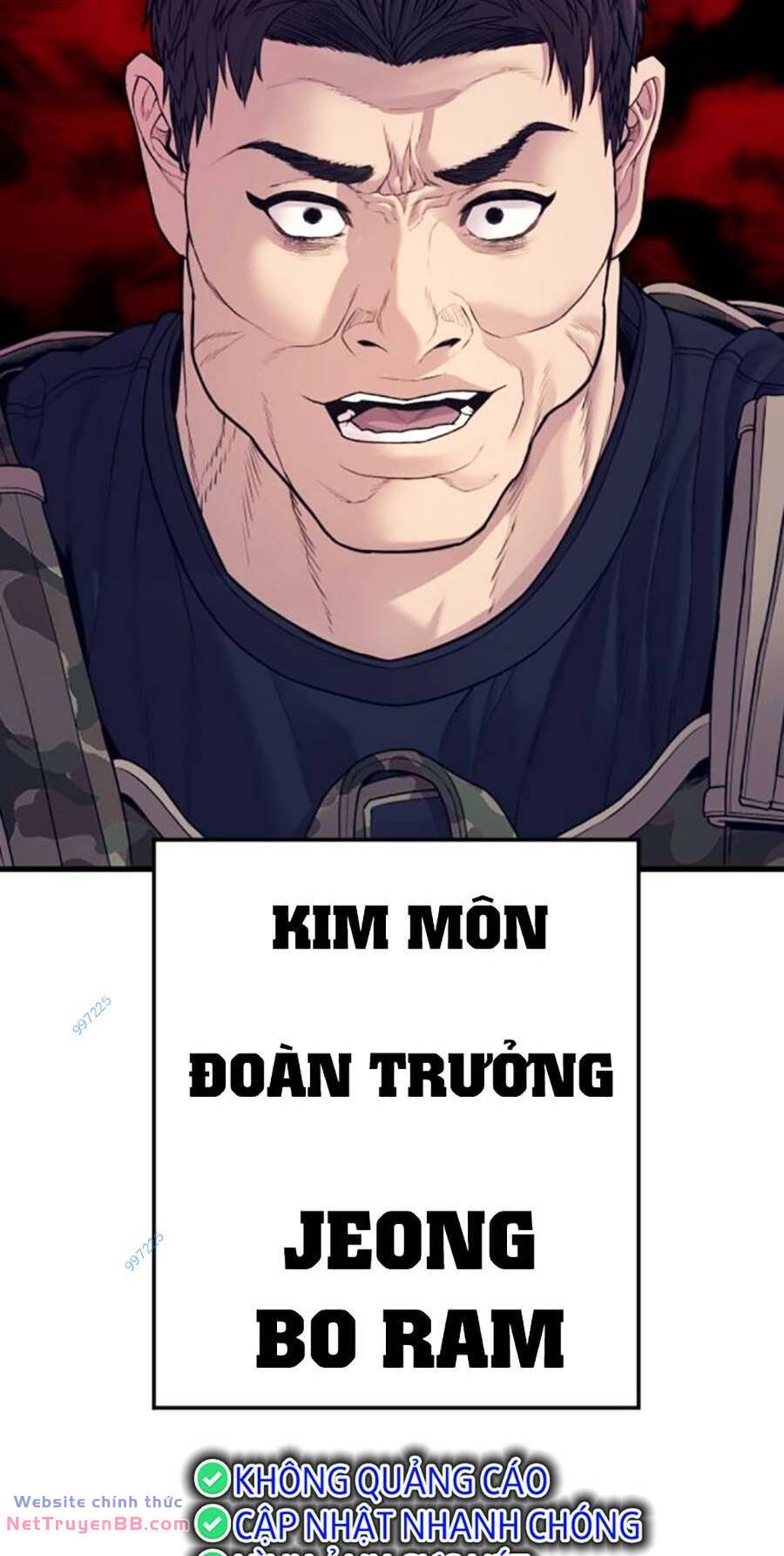 Đặc Vụ Kim Tập 127 trang 149
