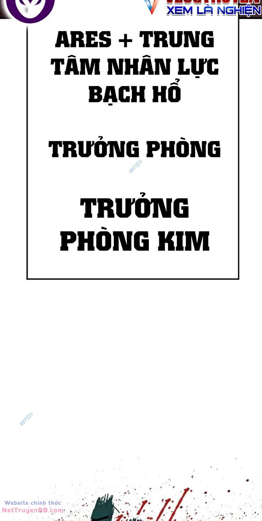 Đặc Vụ Kim Tập 127 trang 157