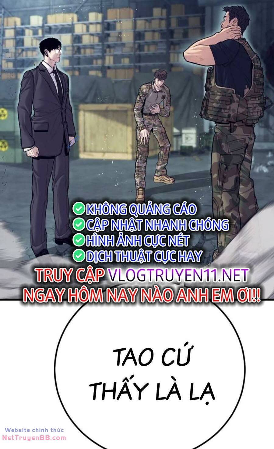 Đặc Vụ Kim Tập 127 trang 161
