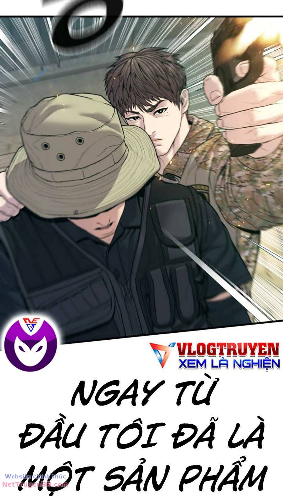 Đặc Vụ Kim Tập 127 trang 22