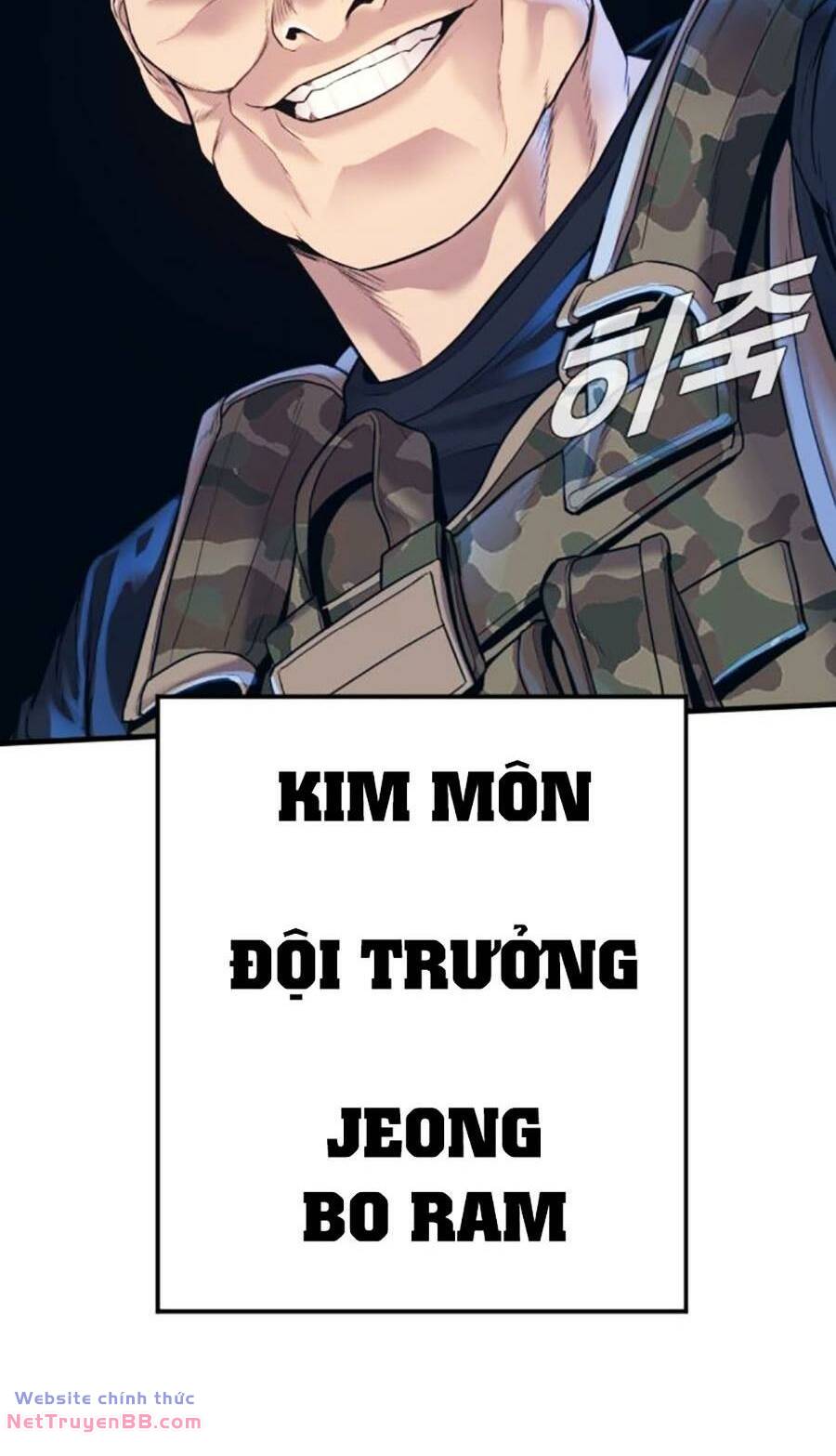 Đặc Vụ Kim Tập 127 trang 43