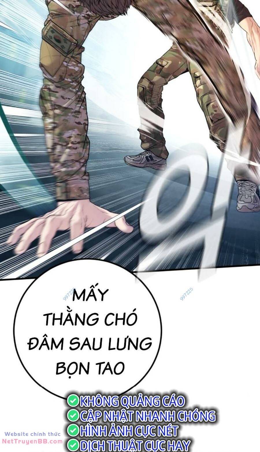Đặc Vụ Kim Tập 127 trang 47
