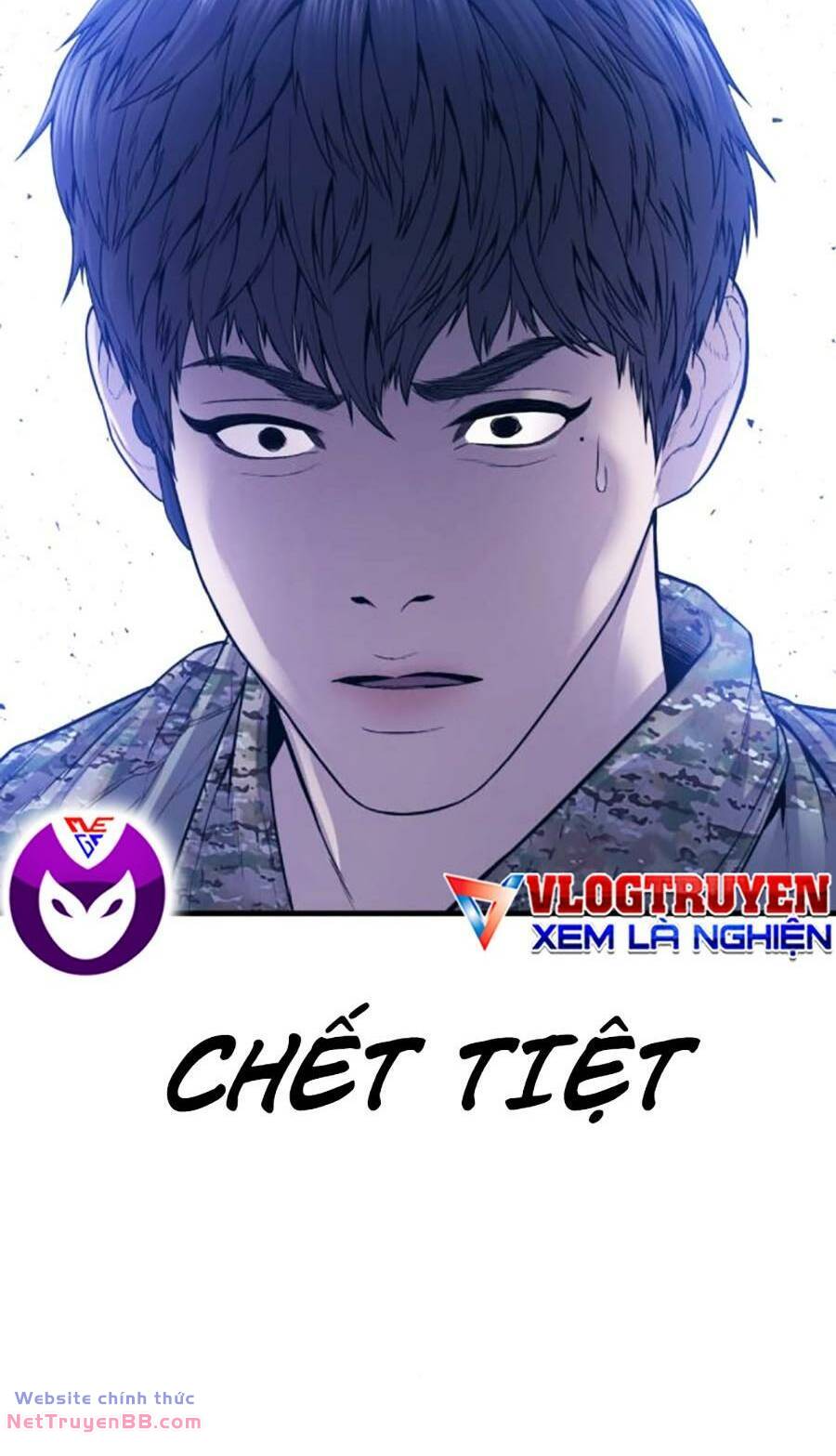 Đặc Vụ Kim Tập 127 trang 55