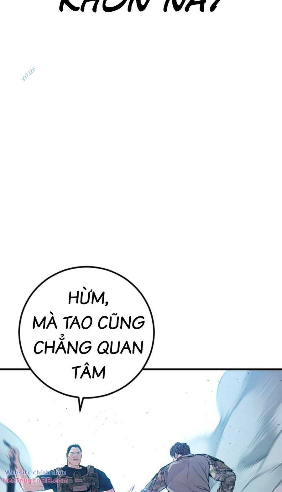 Đặc Vụ Kim Tập 127 trang 58