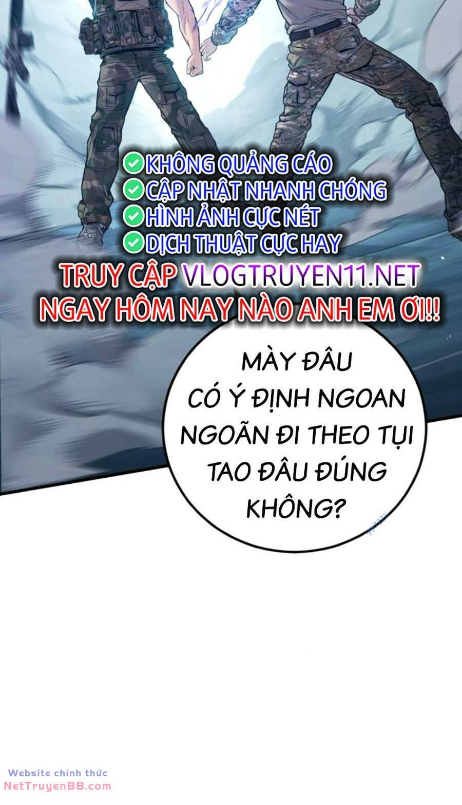 Đặc Vụ Kim Tập 127 trang 59