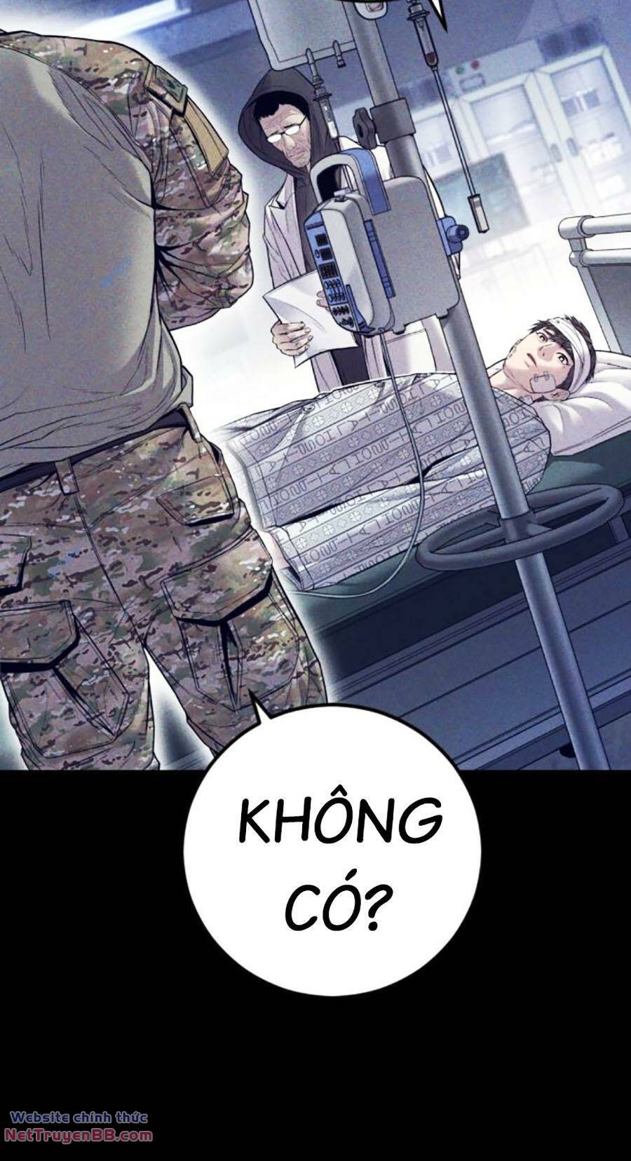 Đặc Vụ Kim Tập 127 trang 72