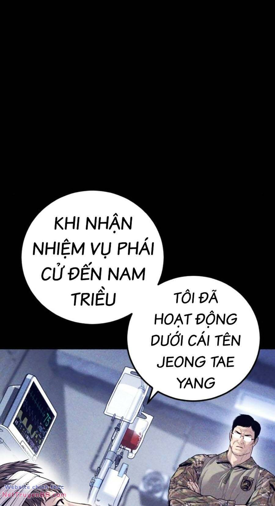 Đặc Vụ Kim Tập 127 trang 73