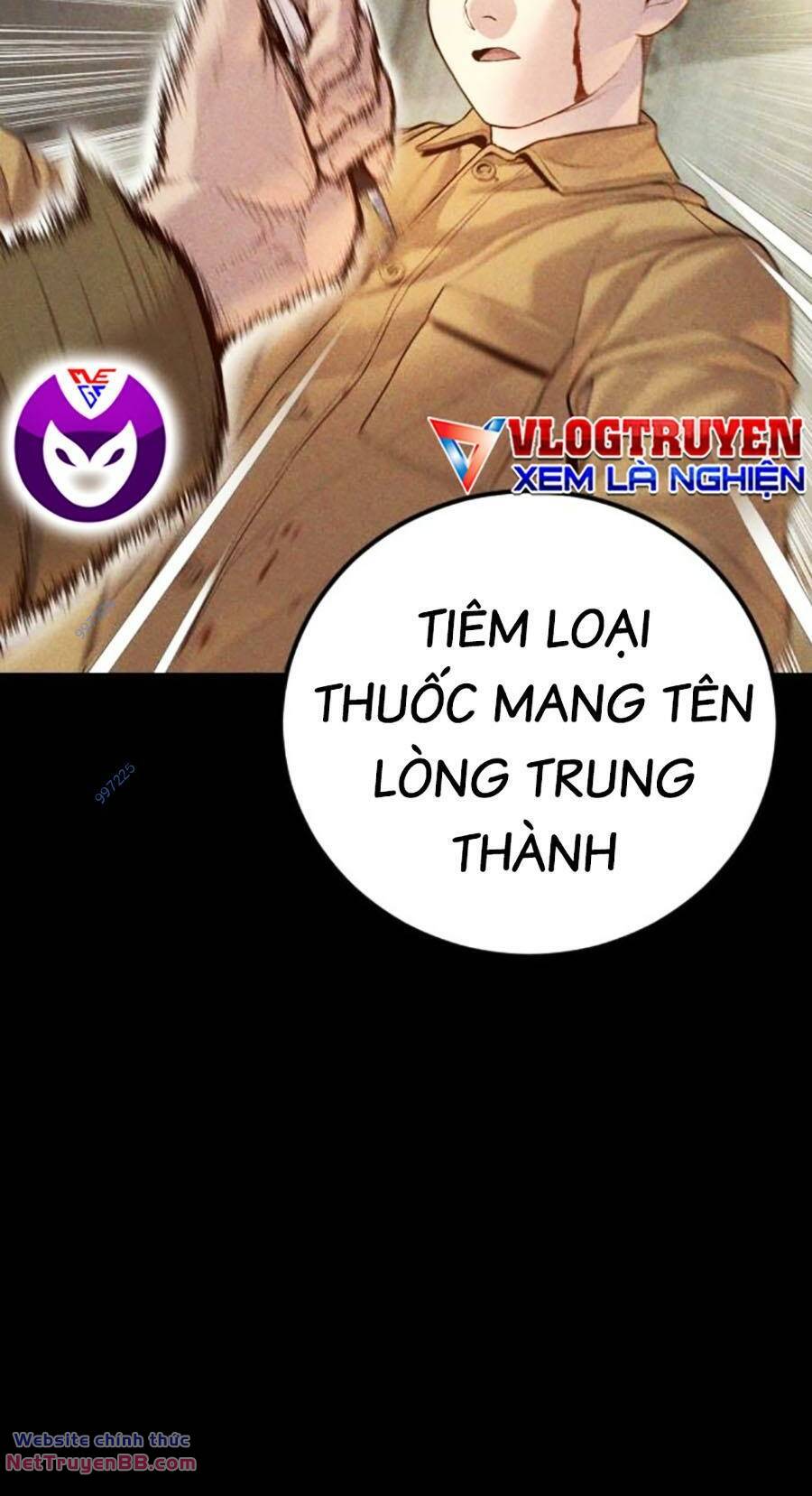 Đặc Vụ Kim Tập 127 trang 79