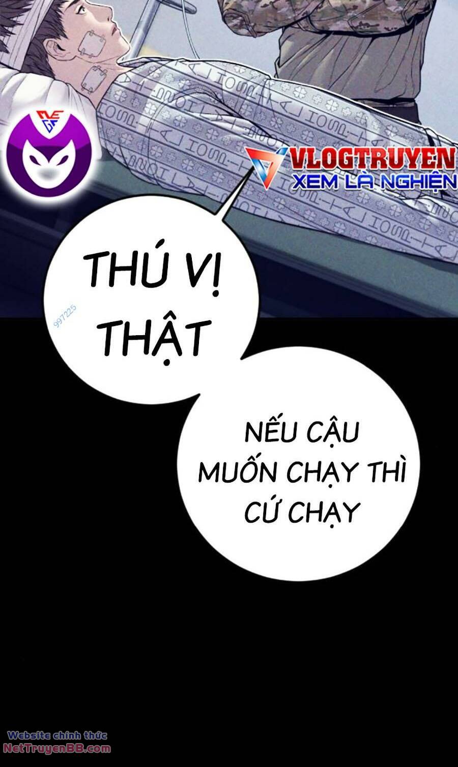 Đặc Vụ Kim Tập 127 trang 85