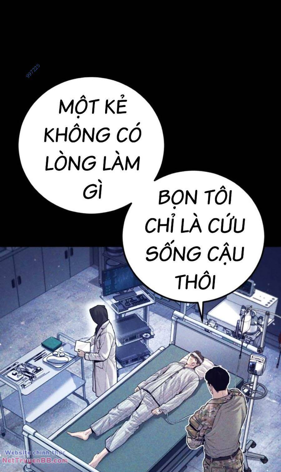 Đặc Vụ Kim Tập 127 trang 90
