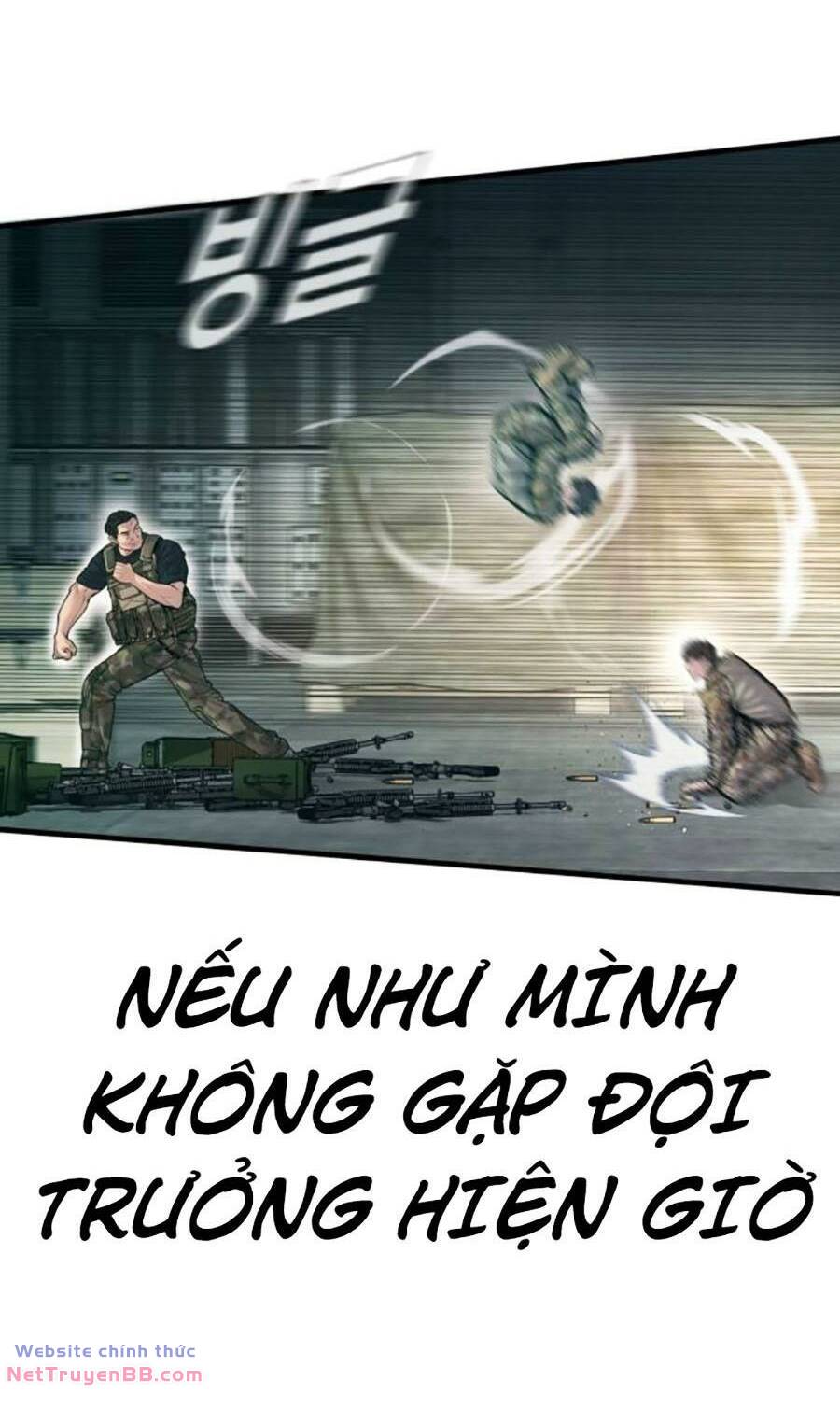 Đặc Vụ Kim Tập 127 trang 99