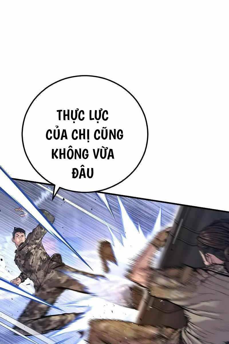 Đặc Vụ Kim Tập 129.5 trang 30