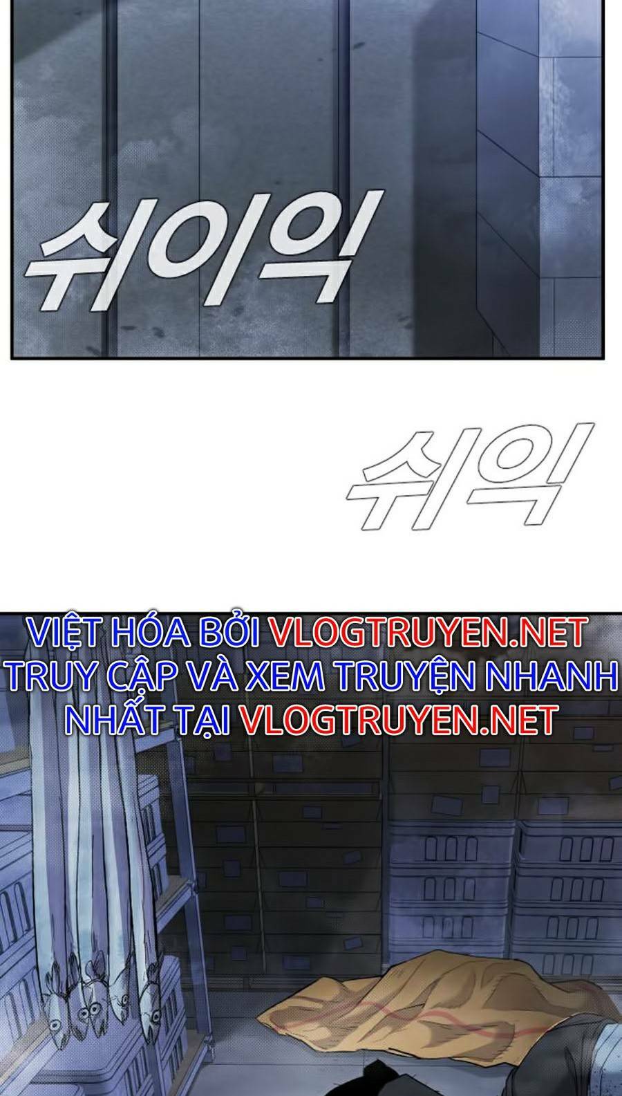 Đặc Vụ Kim Tập 13 trang 2