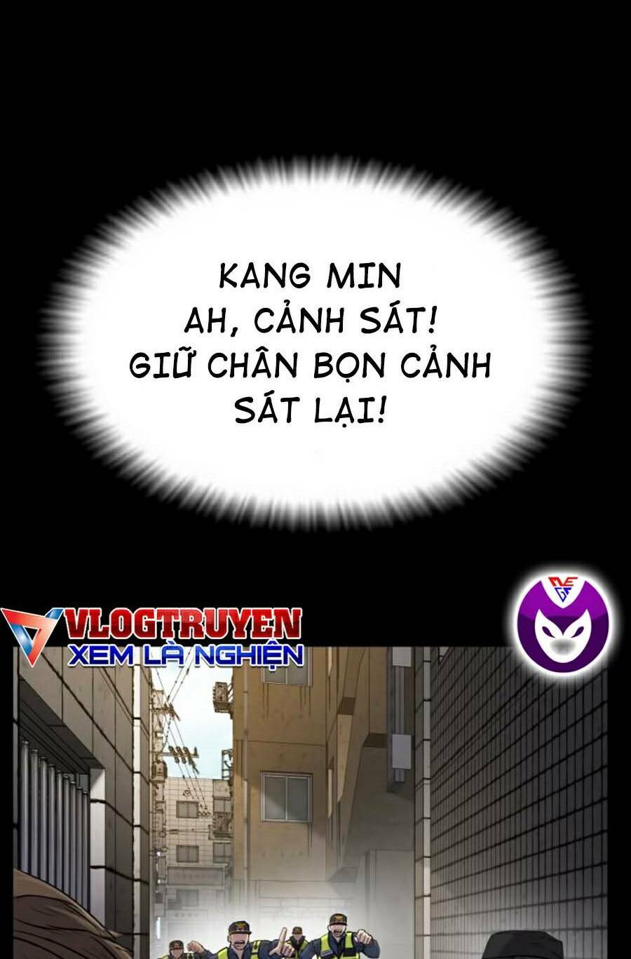 Đặc Vụ Kim Tập 13 trang 106