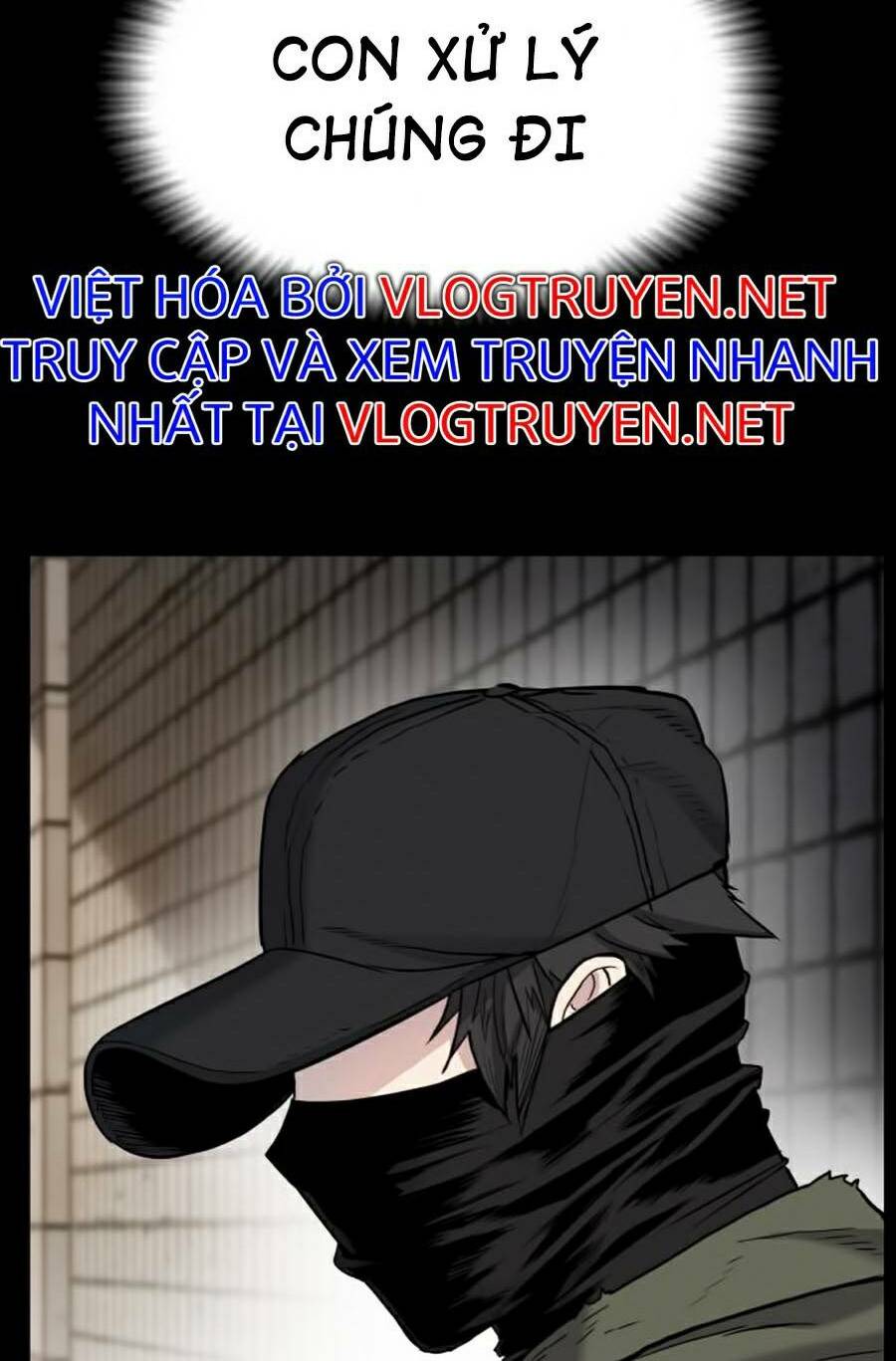 Đặc Vụ Kim Tập 13 trang 108