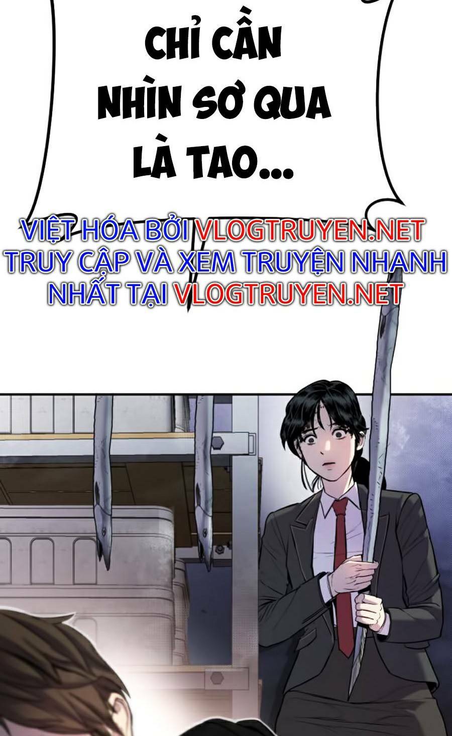 Đặc Vụ Kim Tập 13 trang 133