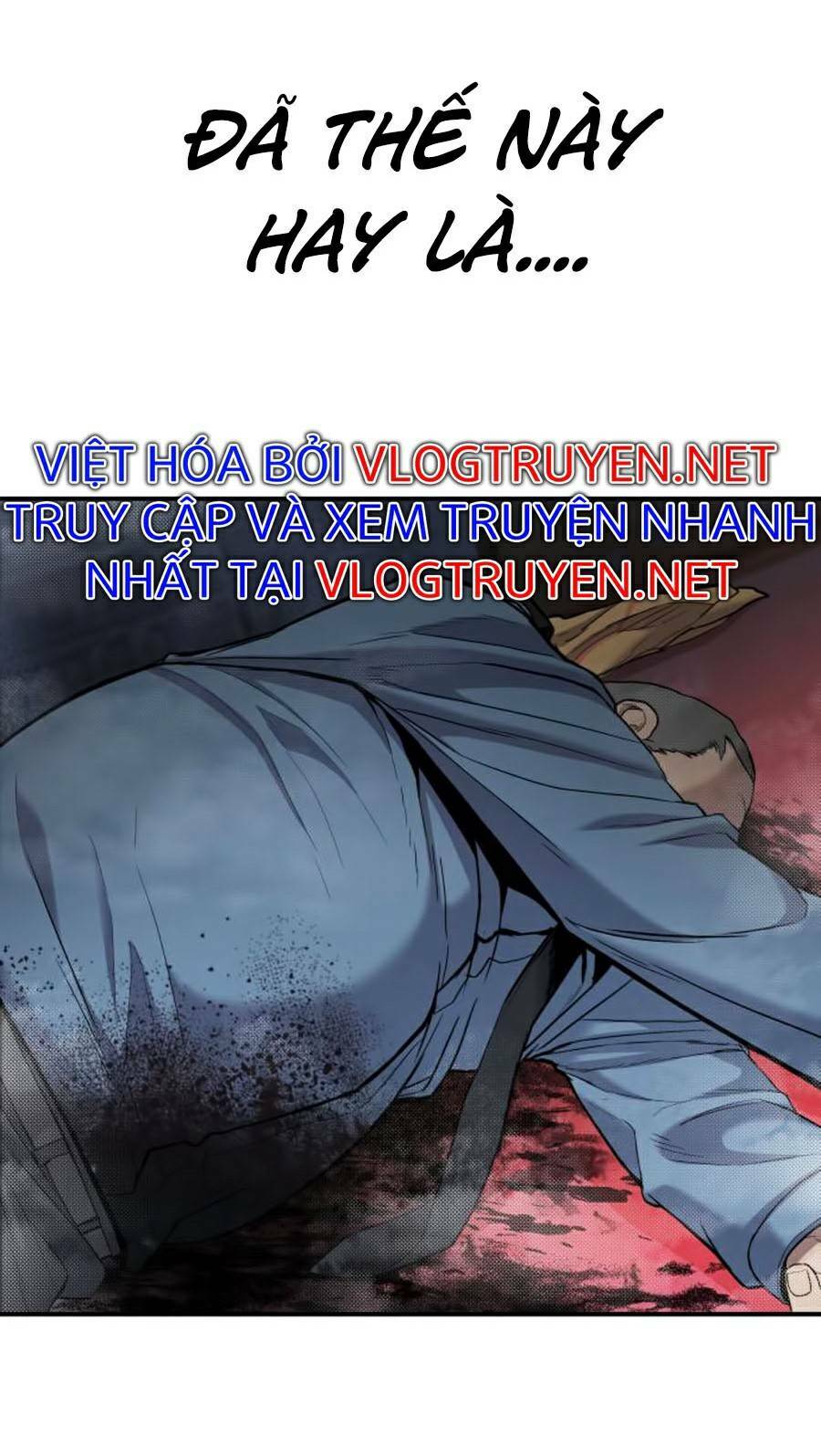 Đặc Vụ Kim Tập 13 trang 8