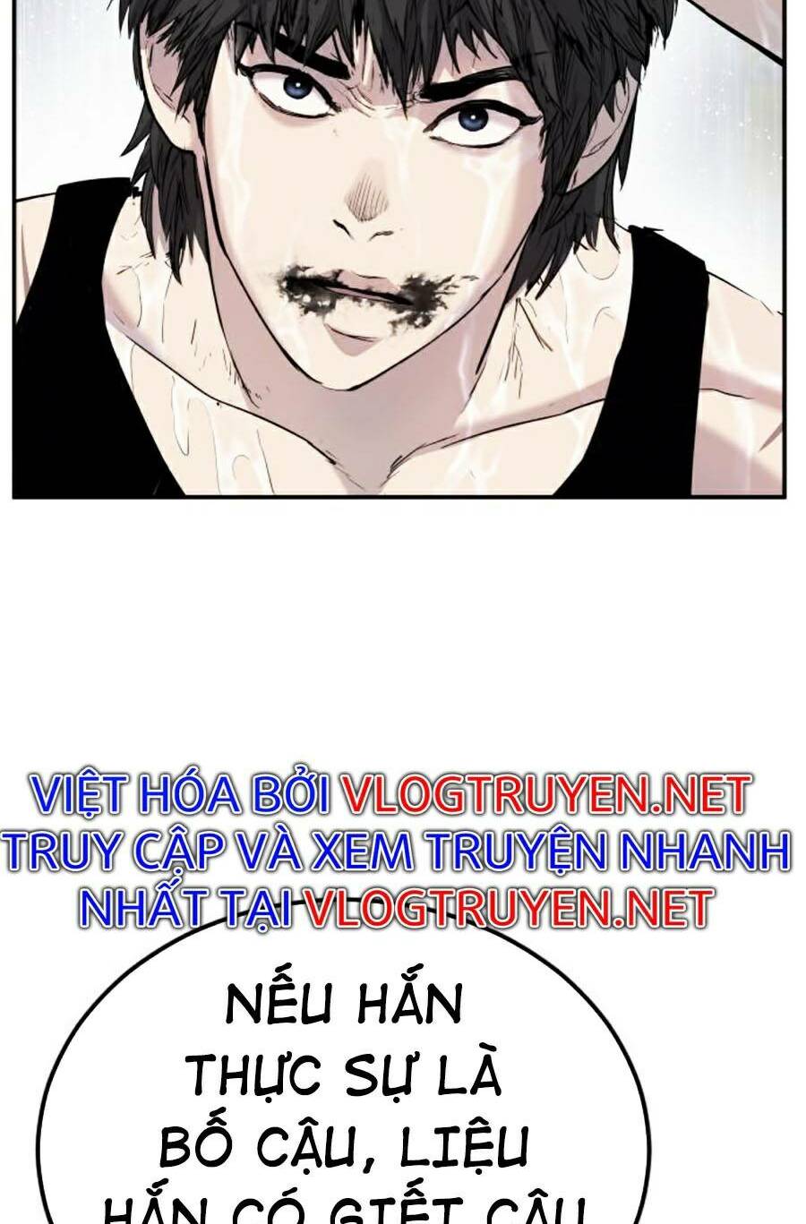 Đặc Vụ Kim Tập 13 trang 86