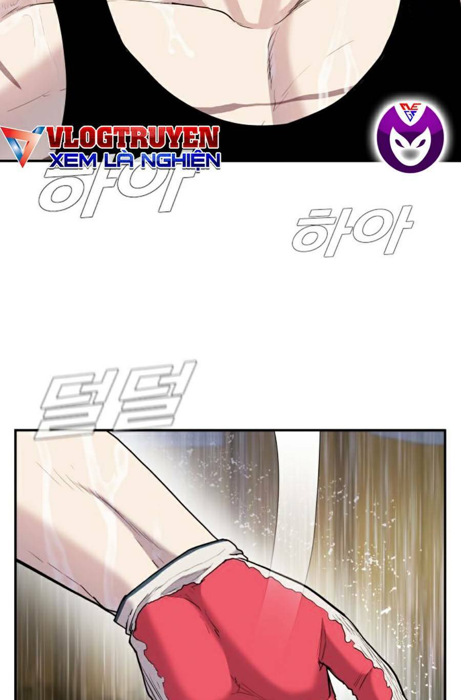 Đặc Vụ Kim Tập 13 trang 97