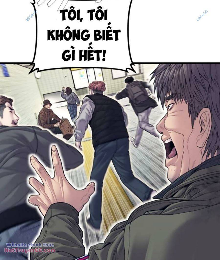 Đặc Vụ Kim Tập 130 trang 168