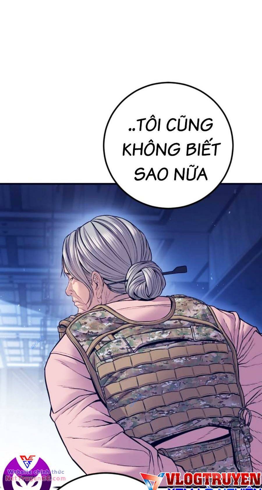 Đặc Vụ Kim Tập 130 trang 250