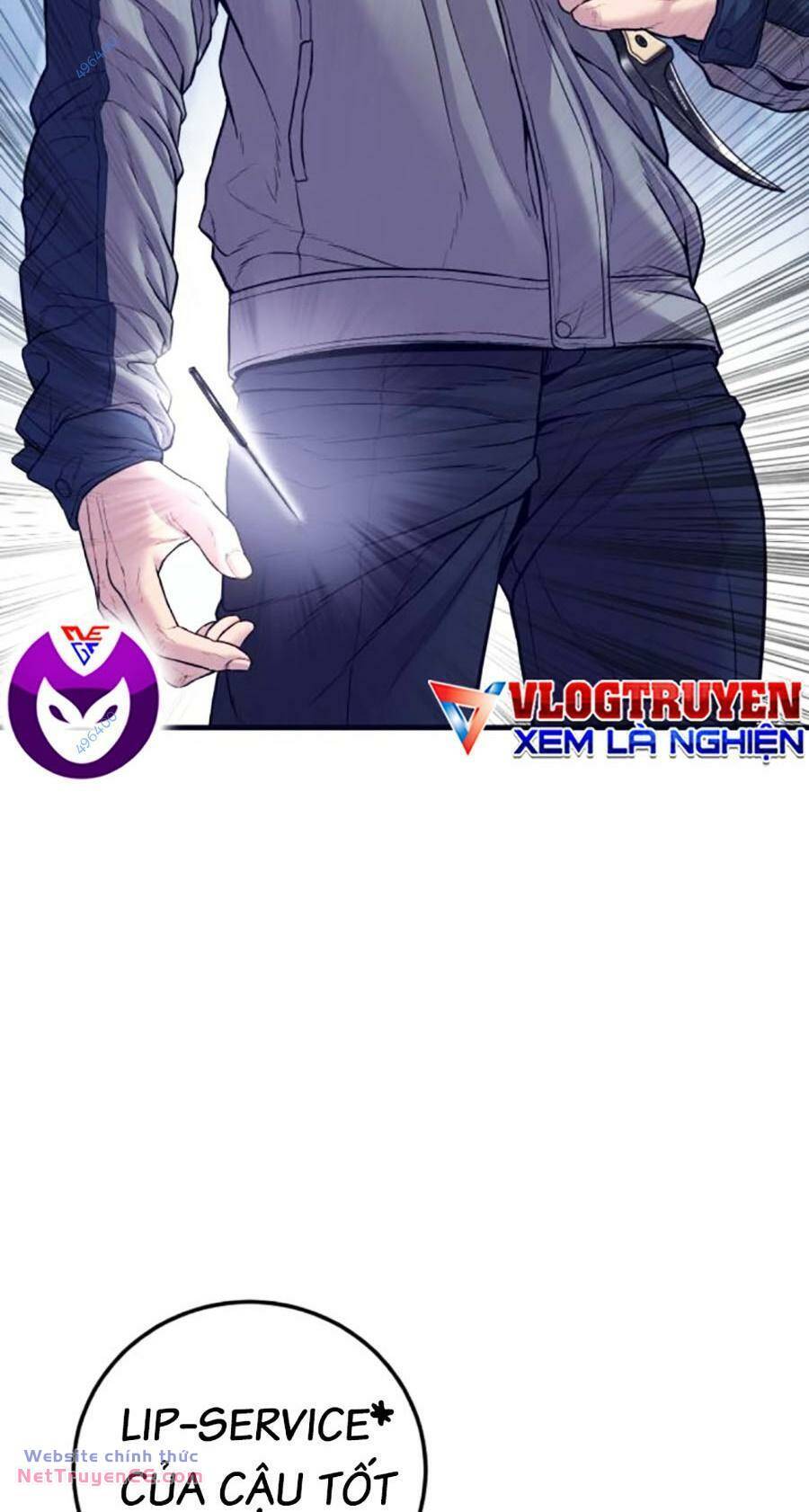 Đặc Vụ Kim Tập 130 trang 256