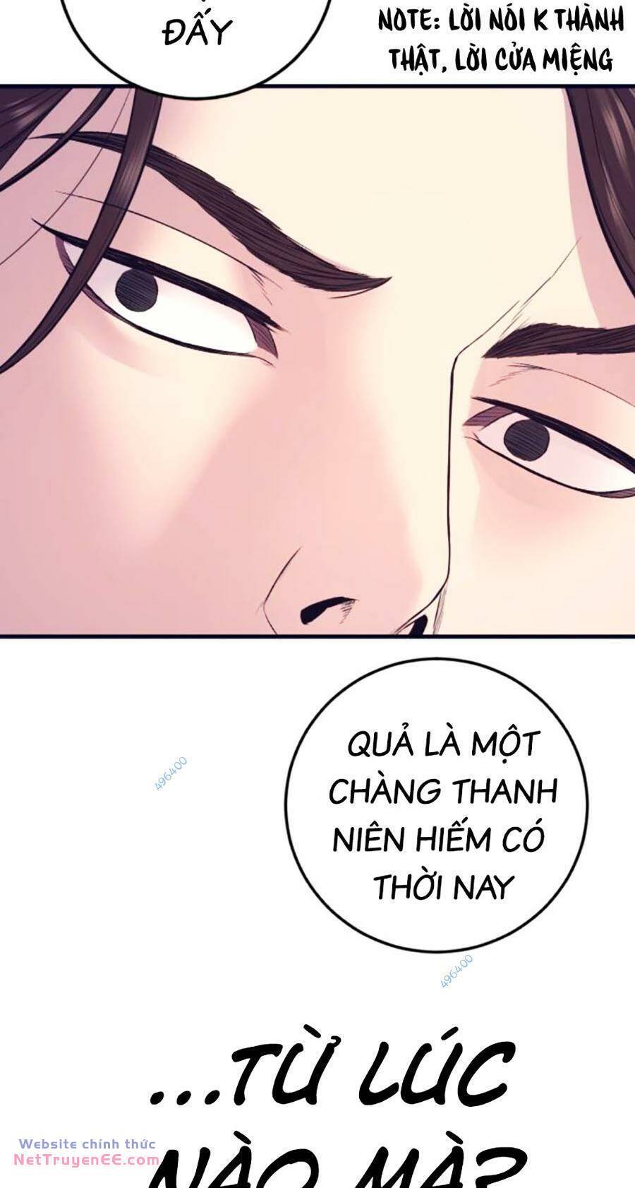 Đặc Vụ Kim Tập 130 trang 257