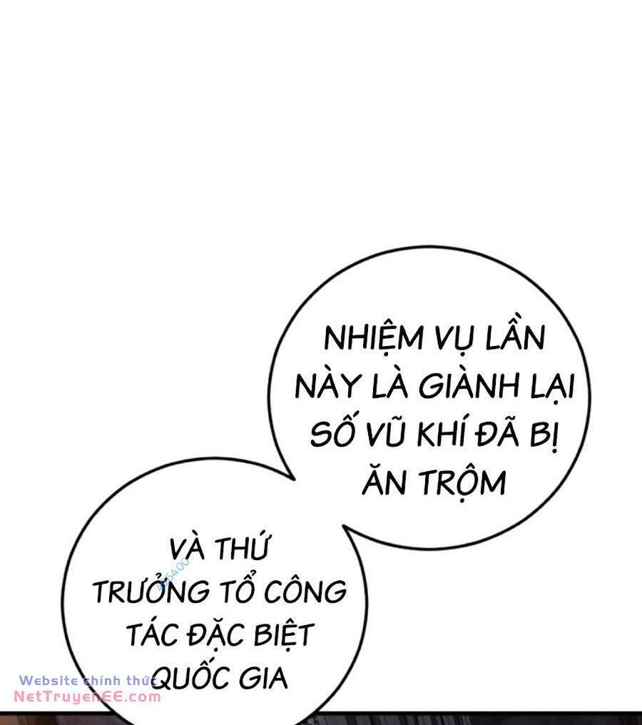 Đặc Vụ Kim Tập 130 trang 43
