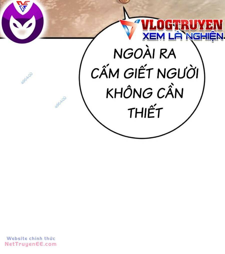 Đặc Vụ Kim Tập 130 trang 45