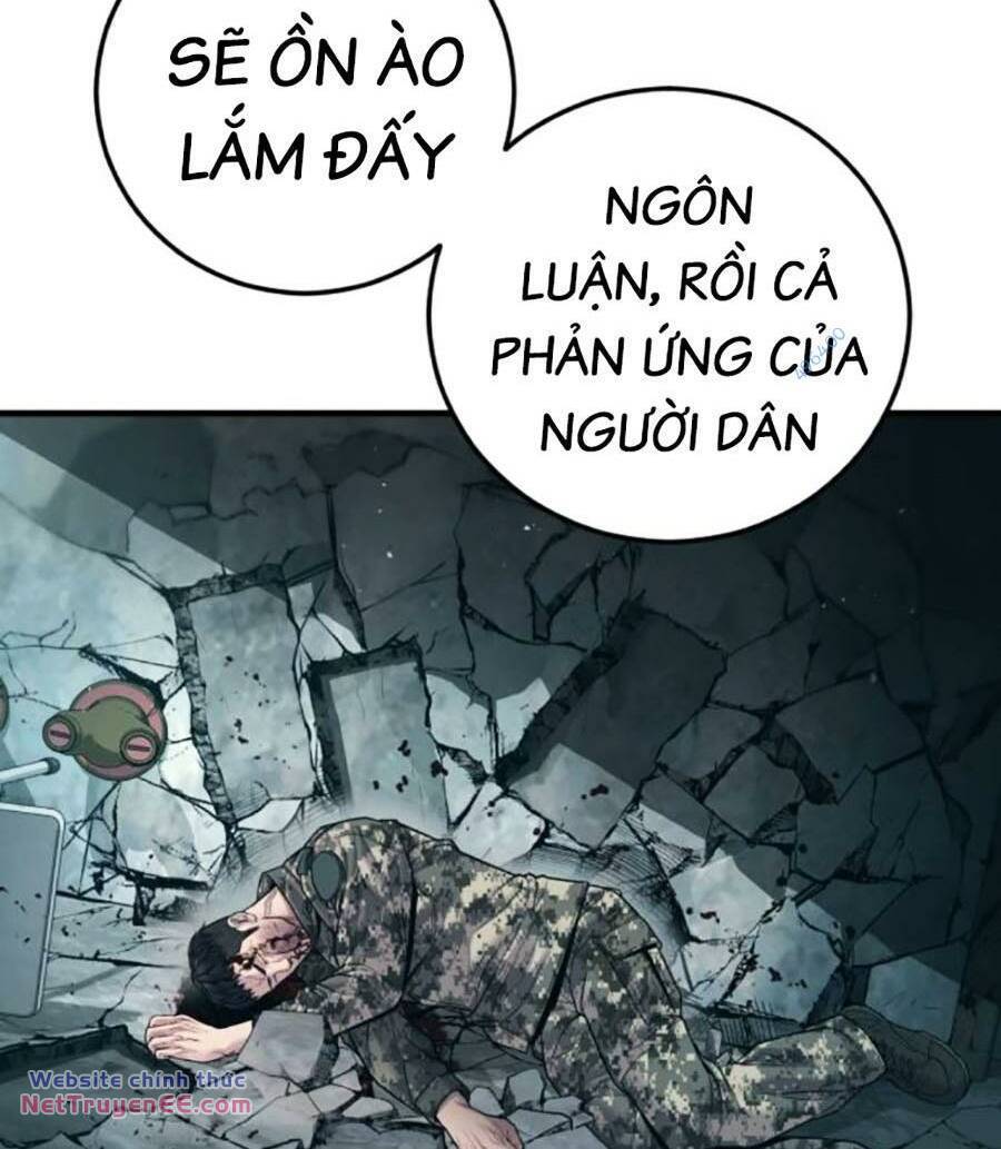 Đặc Vụ Kim Tập 130 trang 67