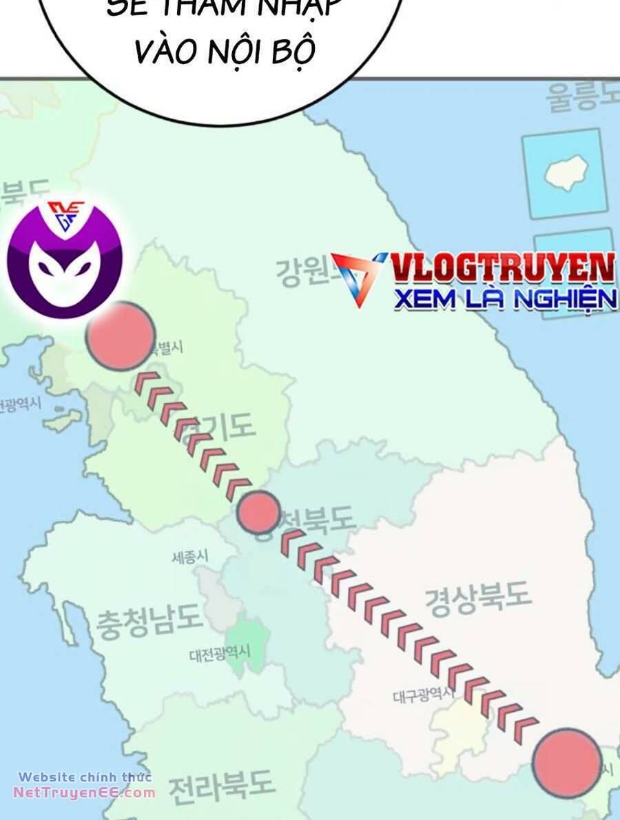 Đặc Vụ Kim Tập 132 trang 143