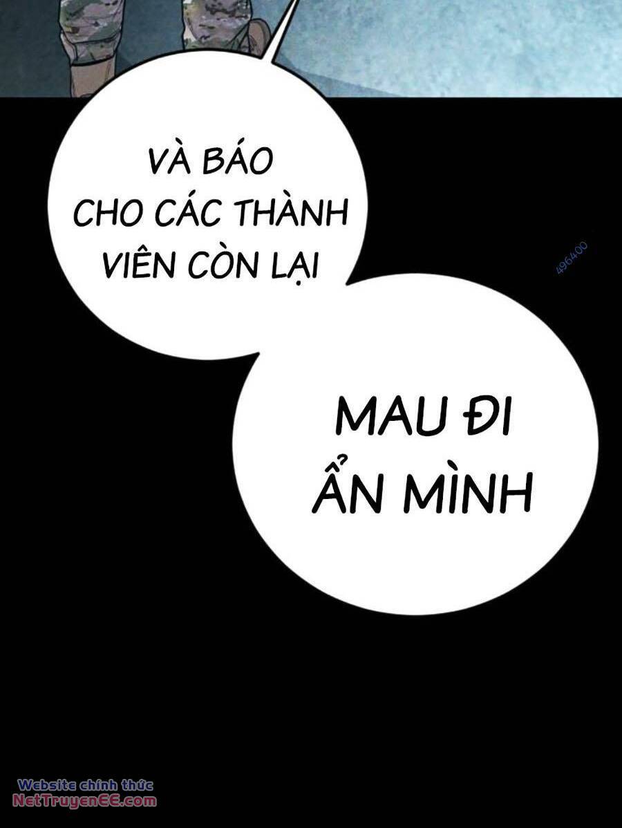 Đặc Vụ Kim Tập 132 trang 199