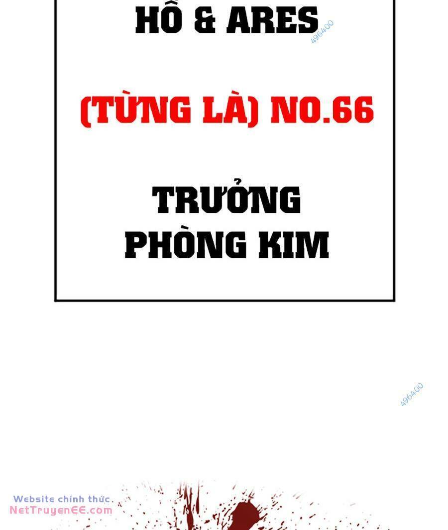 Đặc Vụ Kim Tập 132 trang 257