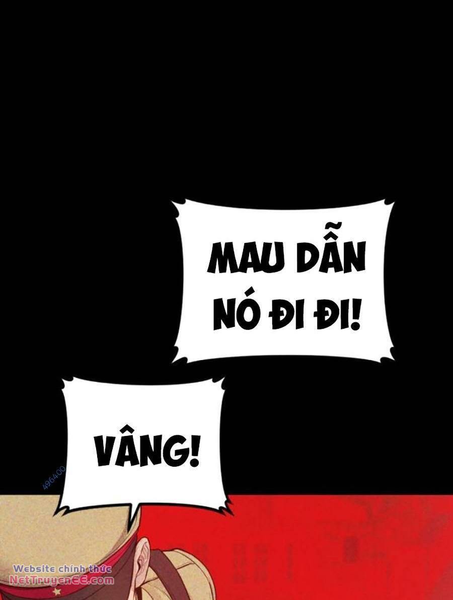 Đặc Vụ Kim Tập 132 trang 5