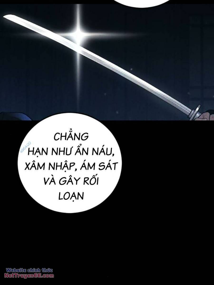 Đặc Vụ Kim Tập 132 trang 67