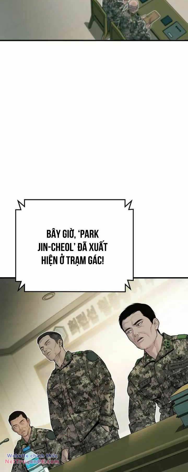 Đặc Vụ Kim Tập 133 trang 111