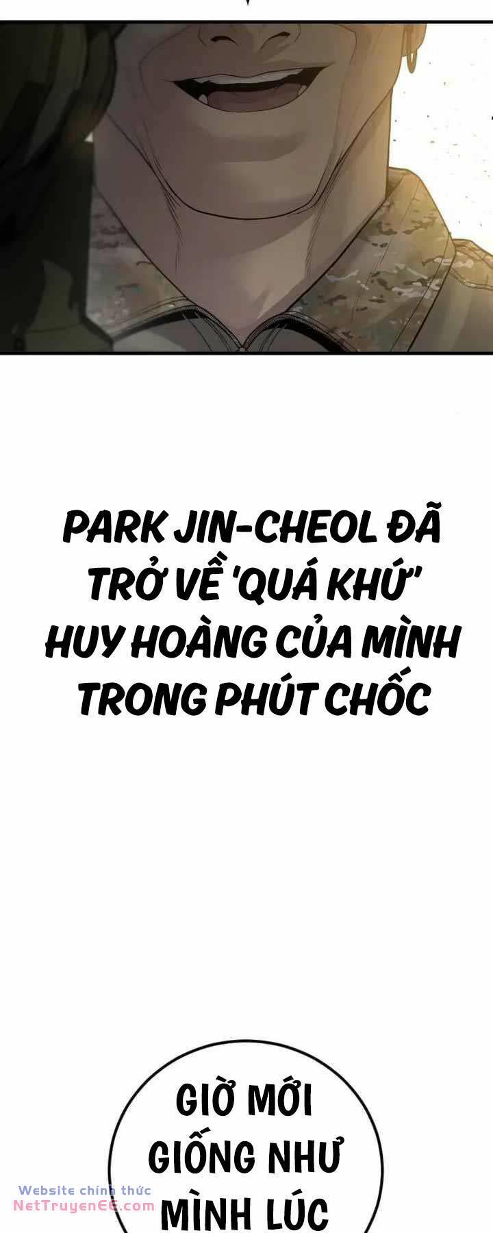 Đặc Vụ Kim Tập 133 trang 130