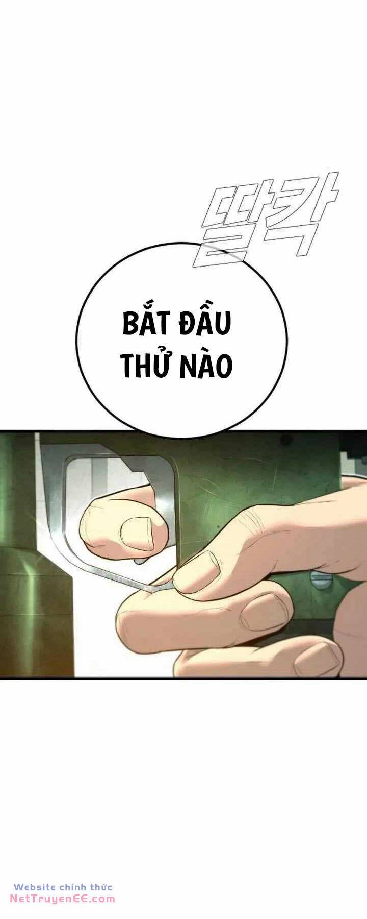 Đặc Vụ Kim Tập 133 trang 132