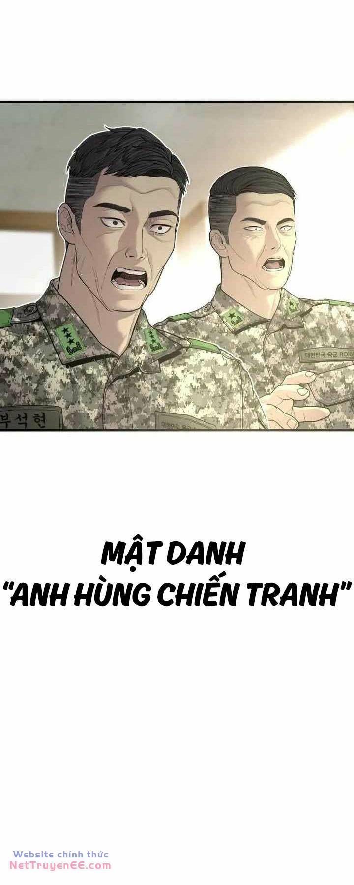 Đặc Vụ Kim Tập 133 trang 135