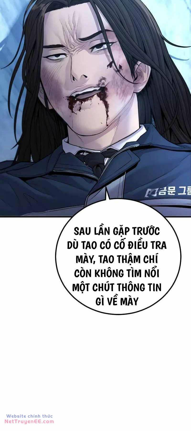 Đặc Vụ Kim Tập 133 trang 37